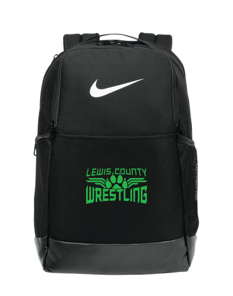 LCYW 2025-2026 Nike Backpack