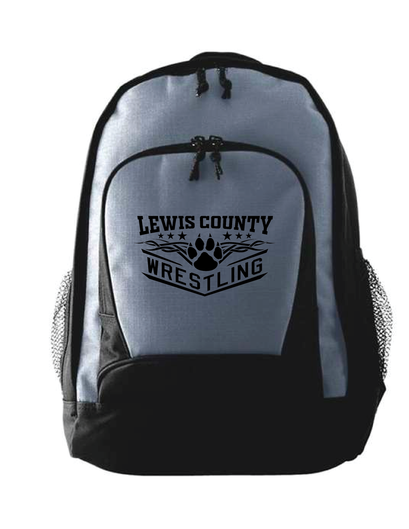 LCYW Backpack