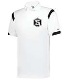 Southeast Iowa Swarm Badger Polo