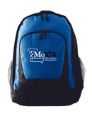 MoATA Ripstop Backpack