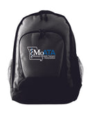 MoATA Ripstop Backpack