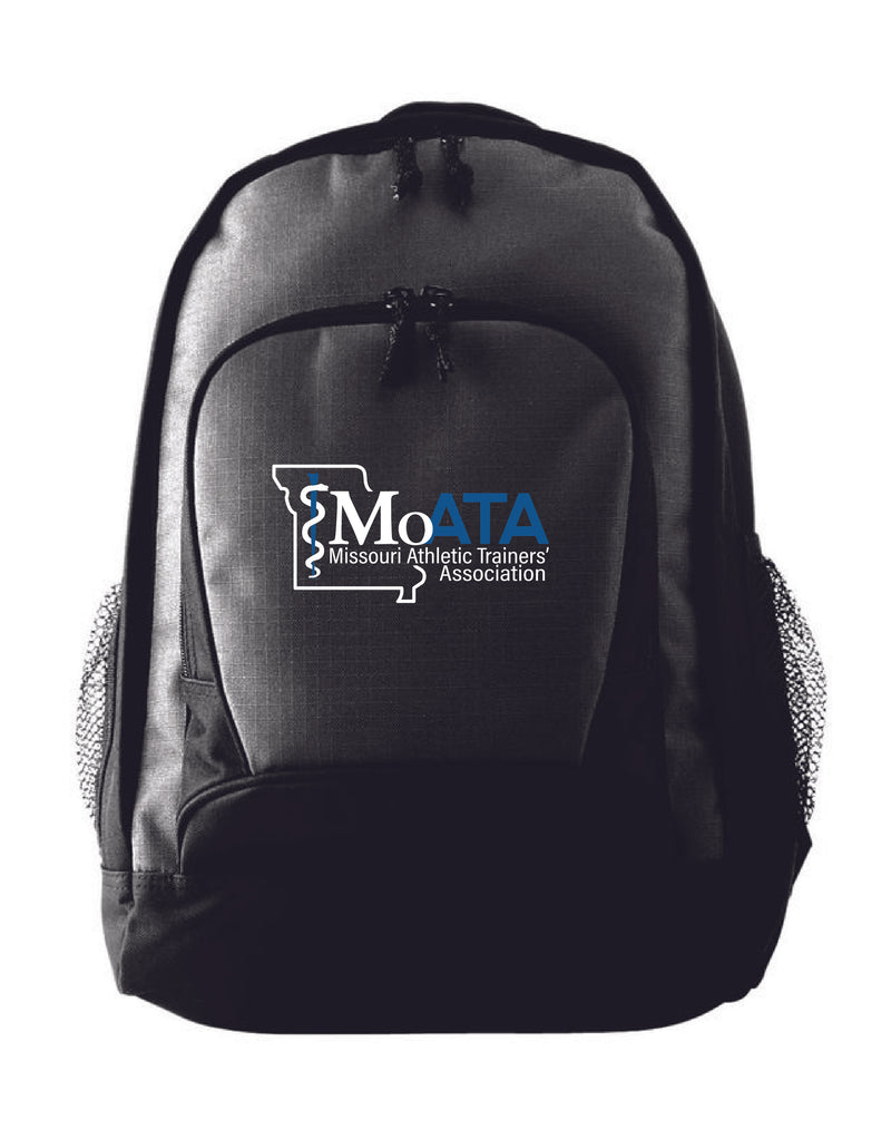 MoATA Ripstop Backpack