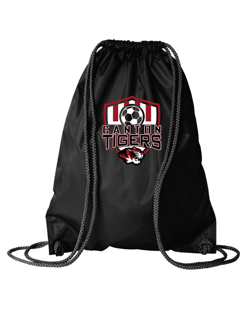 Canton Soccer 2023 Drawstring Bag
