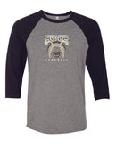 Midwest Owls 2025 Baseball T-Shirt