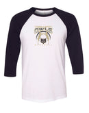 Midwest Owls 2025 Baseball T-Shirt