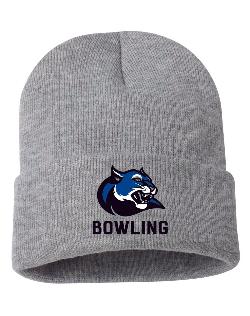 CSC Bowling 2024 Beanie