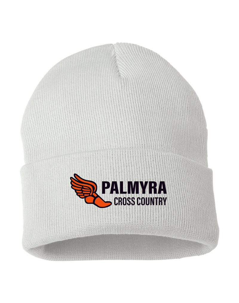Palmyra XC 2023 Beanie
