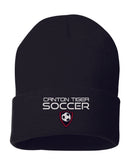 Canton Soccer 2024 Beanie