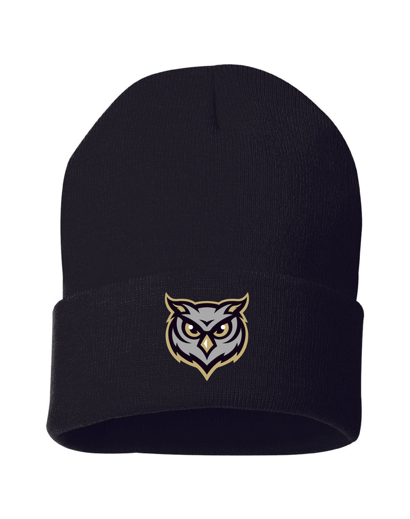 Midwest Owls 2024 Beanie