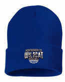 Montgomery County Basketball 2025 Beanie