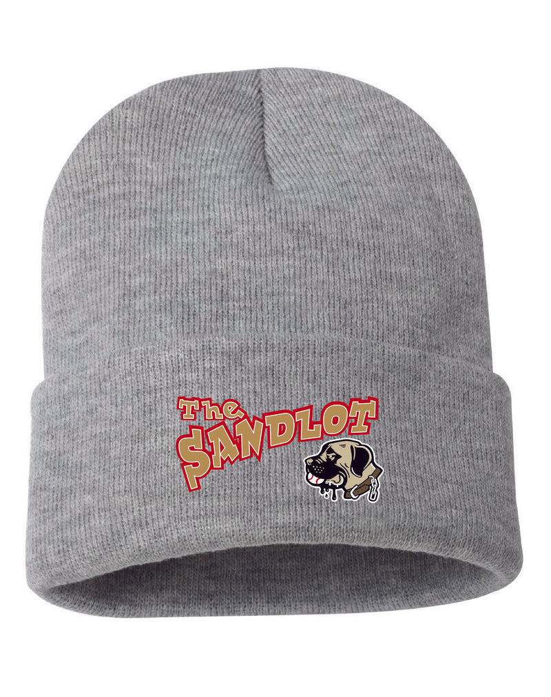 Tri-State Sandlot 2025 Beanie