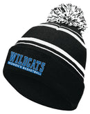 CSC Womens Basketball 2025 Beanie