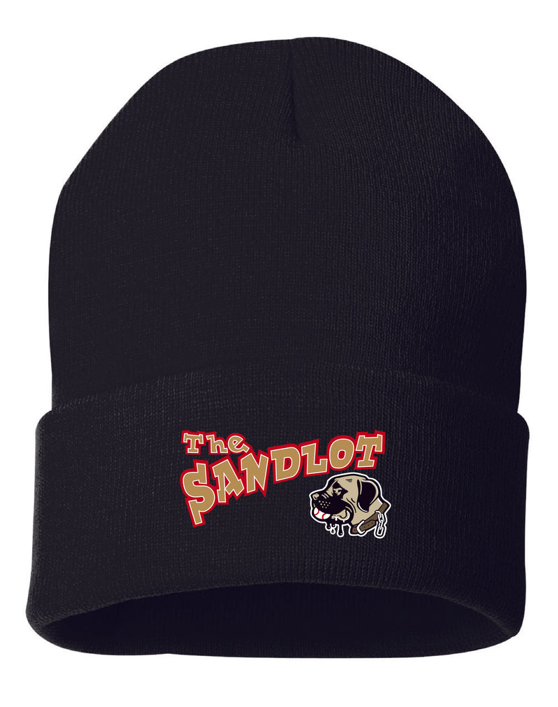 Tri-State Sandlot 2025 Beanie