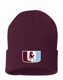 Unity Girls Basketball Cuffed Beanie