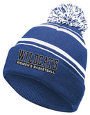 CSC Womens Basketball 2025 Beanie