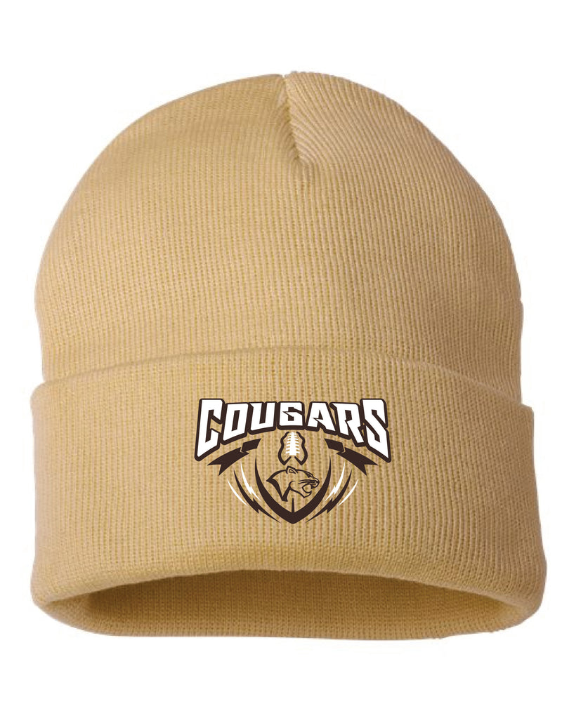 Highland Football 2025 Beanie