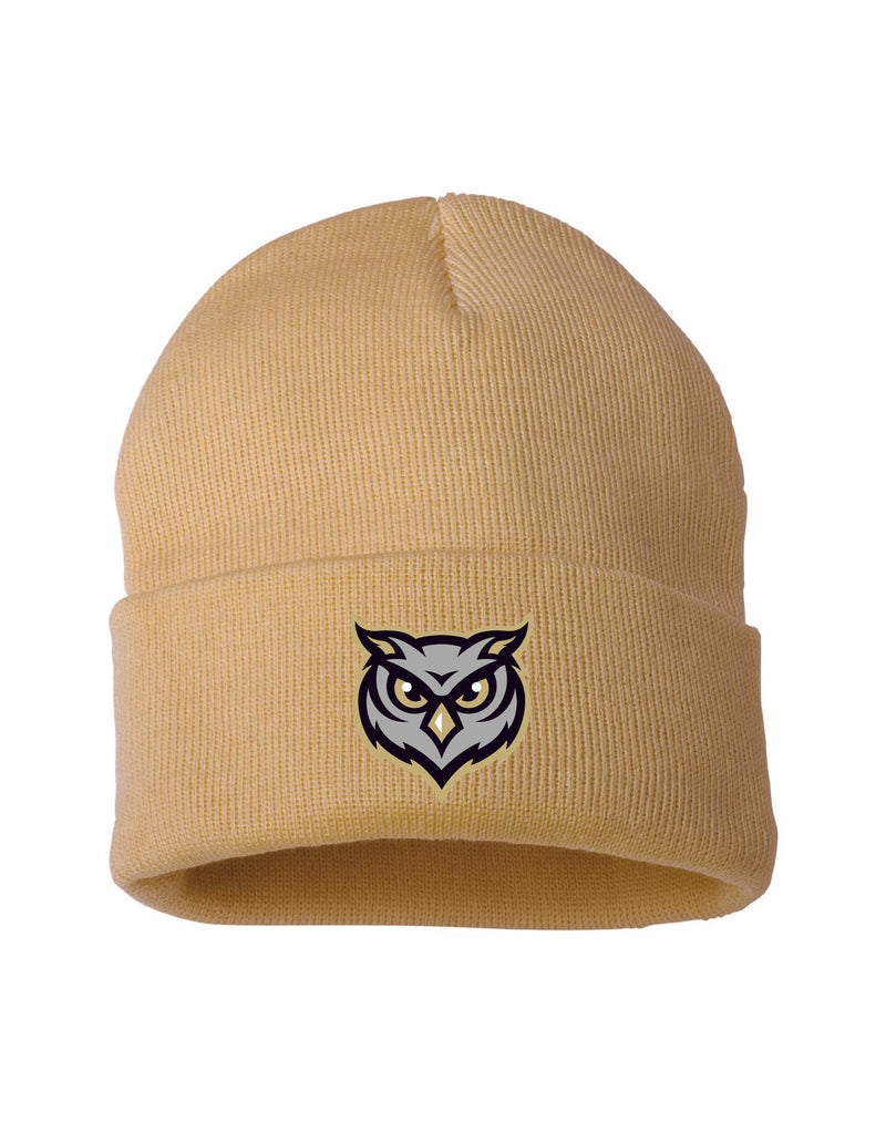 Midwest Owls 2024 Beanie