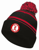 Liberty Softball 2026 Beanie