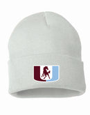 Unity Girls Basketball Cuffed Beanie