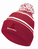Liberty Basketball Beanie
