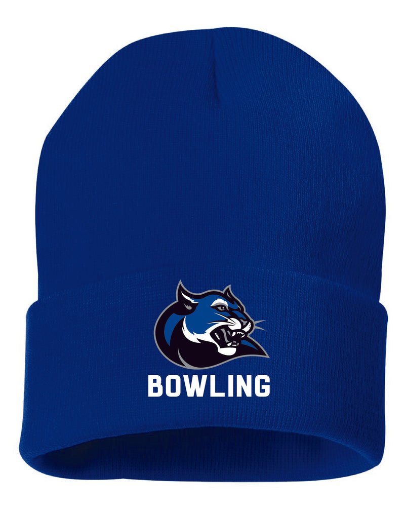 CSC Bowling 2024 Beanie