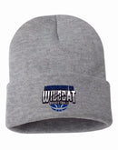Montgomery County Basketball 2025 Beanie