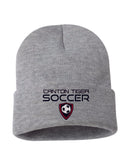 Canton Soccer 2024 Beanie