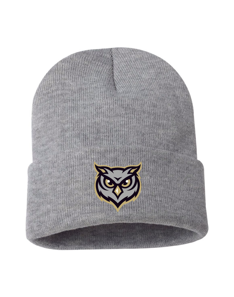 Midwest Owls 2024 Beanie