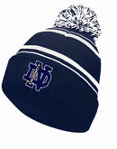 QND Basketball 2025 Beanie