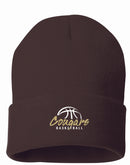 Highland Boys Basketball 2025 Beanie