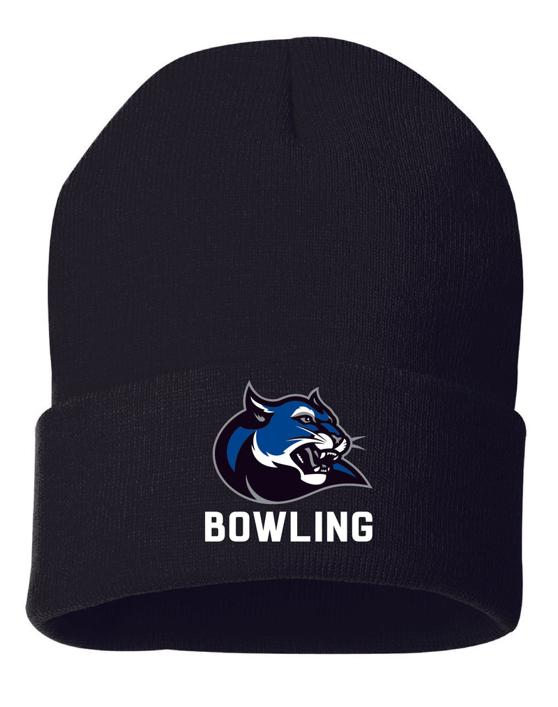 CSC Bowling 2024 Beanie