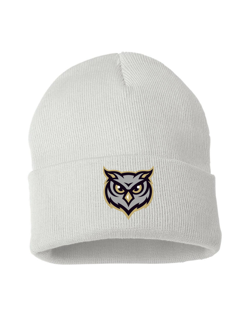 Midwest Owls 2024 Beanie