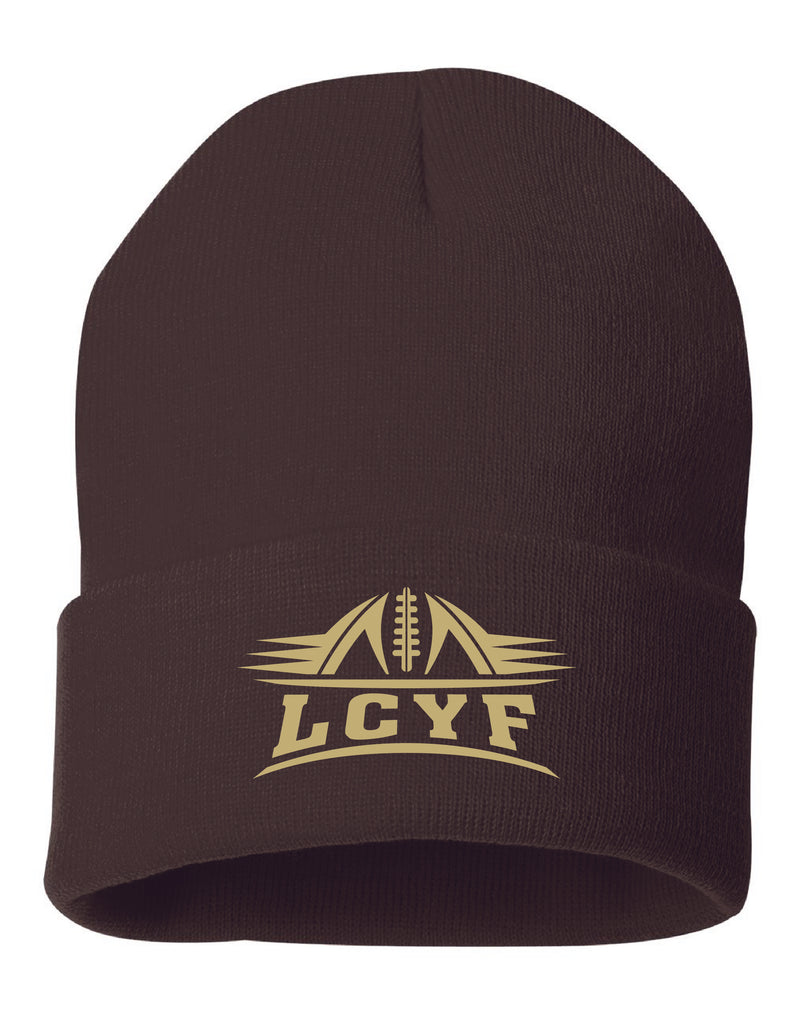 LCYF 2024 Beanie