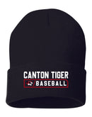 Canton Baseball 2025 Beanie