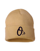 Midwest Owls 2025 Beanie