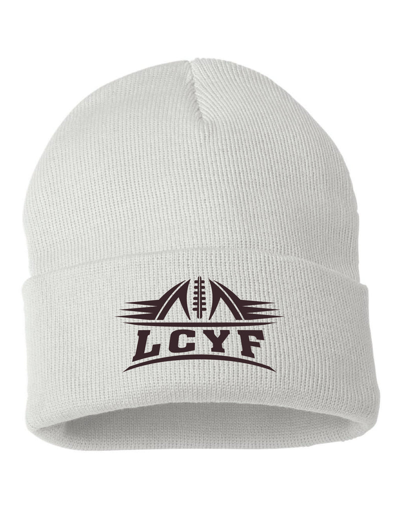 LCYF 2024 Beanie