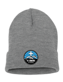 St. Dominic Cuffed Beanie