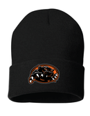 Palmyra Panthers Beanie