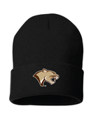 Highland Cougars Beanie