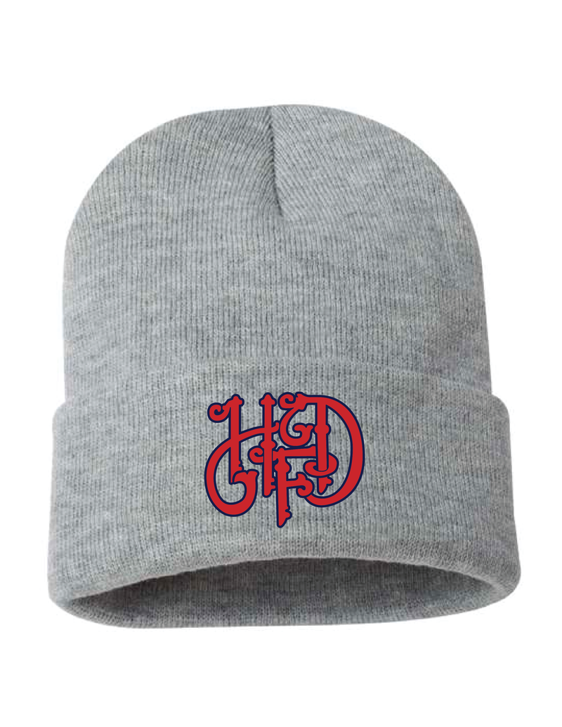 Hannibal Fire Department Beanie