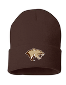 Highland Cougars Beanie