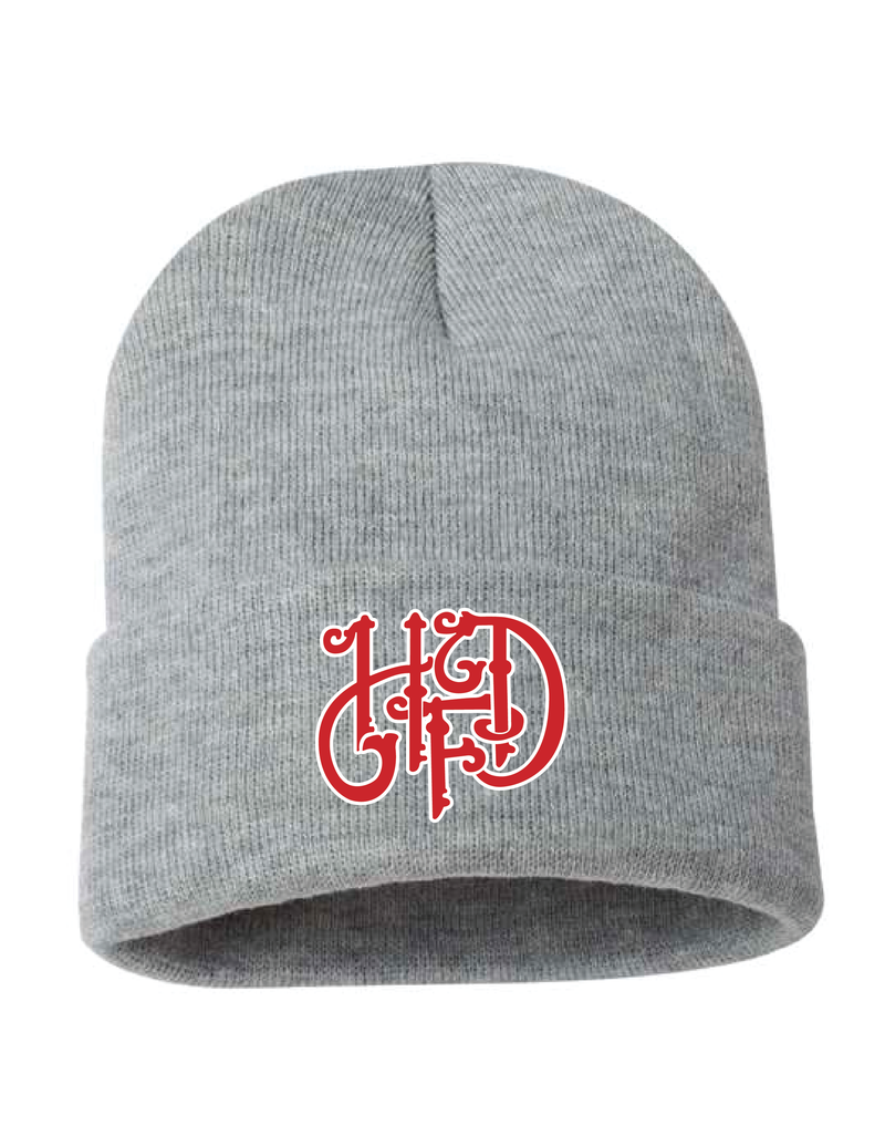 Hannibal Fire Department Beanie