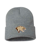 Highland Cougars Beanie