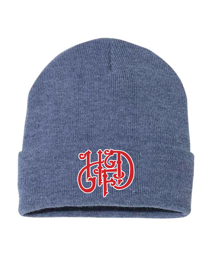 Hannibal Fire Department Beanie