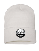 St. Dominic Cuffed Beanie