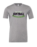 Nemo Raptors 2024 Softstyle T-Shirt