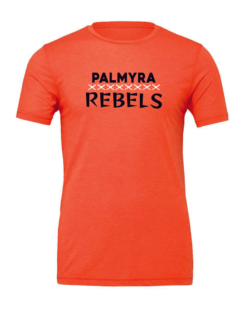 Palmyra Rebels Softstyle T-Shirt