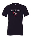 Canton Soccer 2024 Softstyle T-Shirt
