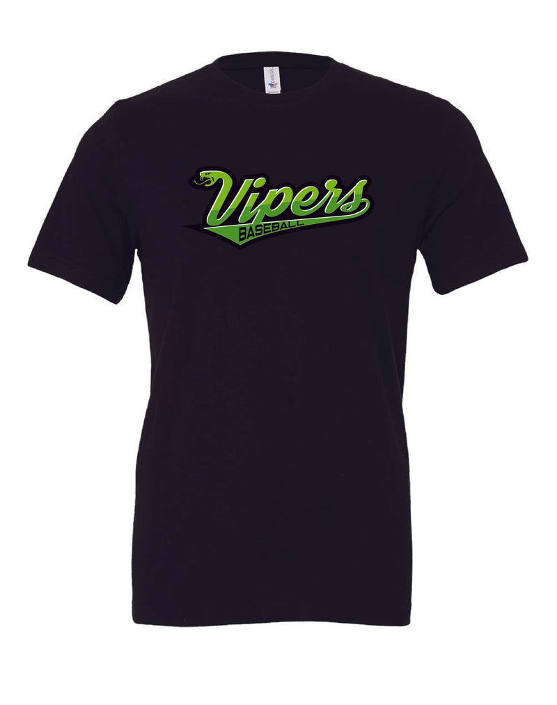 Vipers 2024 Softstyle T-Shirt