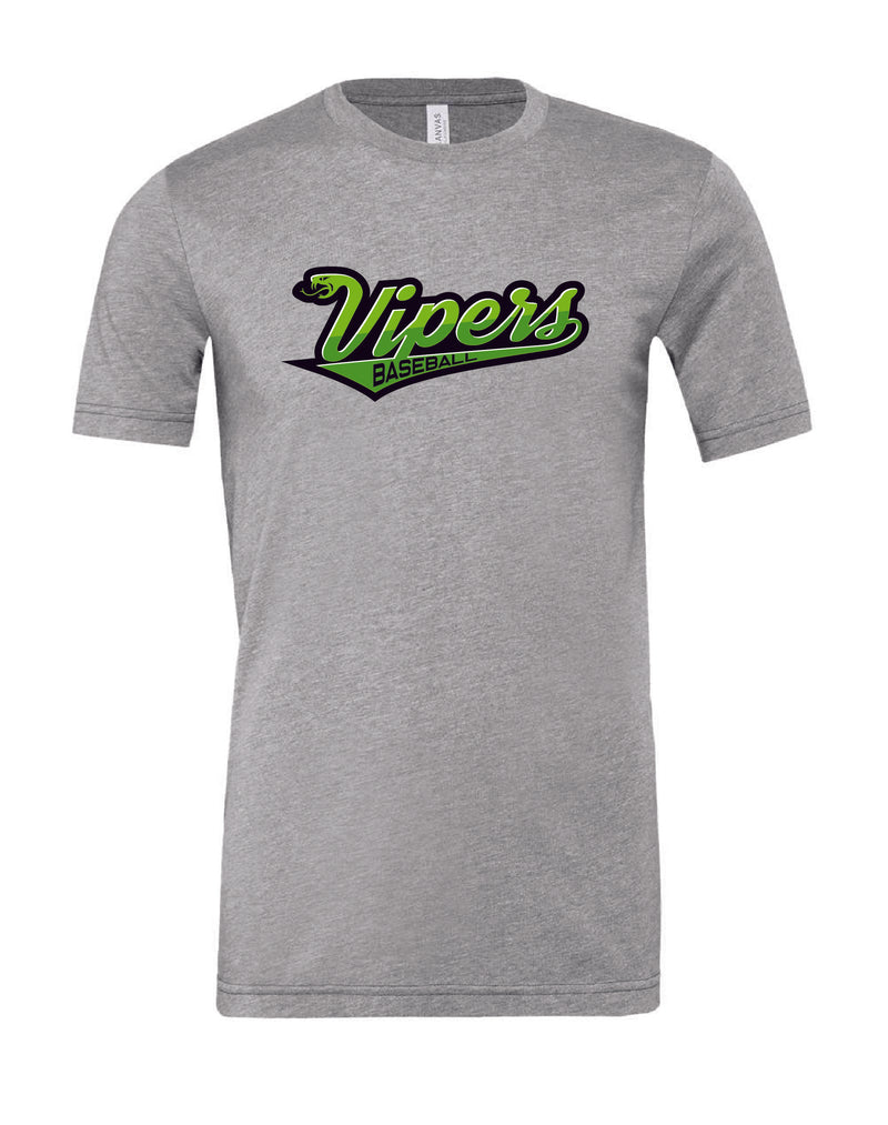 Vipers 2024 Softstyle T-Shirt